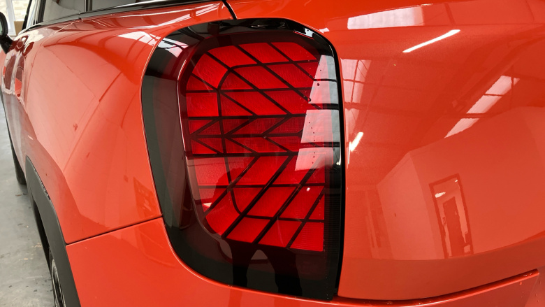 MINI Aceman 160kW SE Exclusive [Level 2] 54kWh 5dr Auto Electric Hatchback